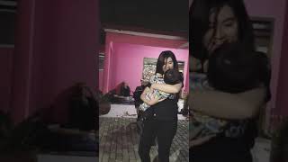 Download lagu Ravelia Putri Irawan with beby mp3
