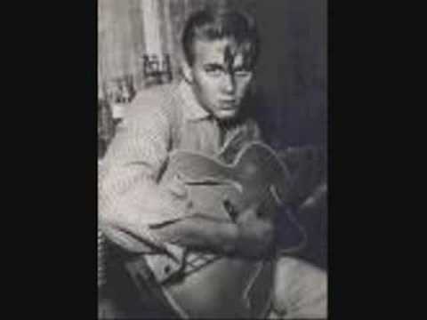 Billy Fury-Last Night Was Made For Love.
