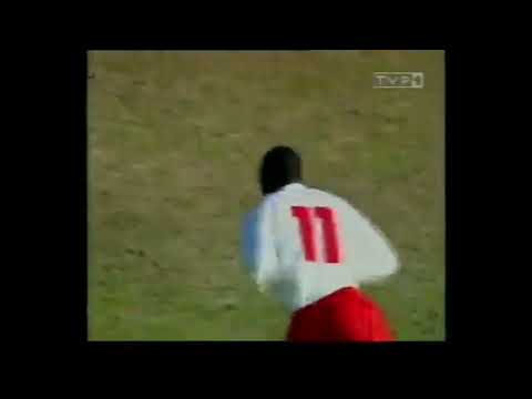 Norway vs Poland (World Cup 2002 Qualifier)