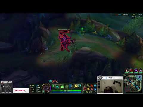G2 Zven Gives His Opinions on the TSM Doublelift Hate (Stream Highlight)