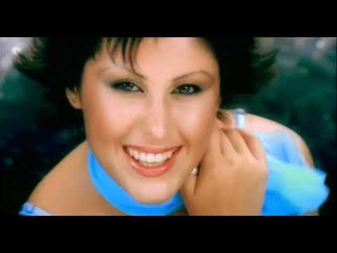 Burçin - Bastım da Kırıldı İğdenin Dalı HD (2004, Erol Köse Production)