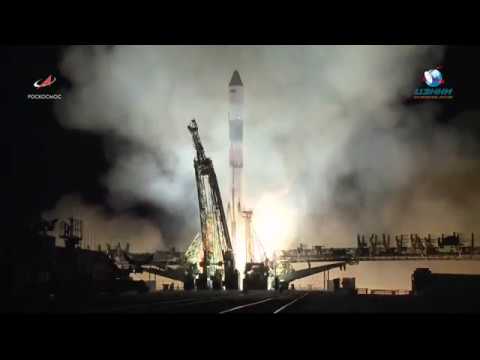 Watch the Launch
