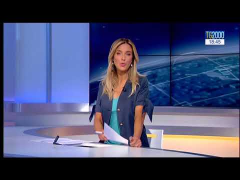 Tg2000 del 6 settembre 2017 - Edizione delle 18.30