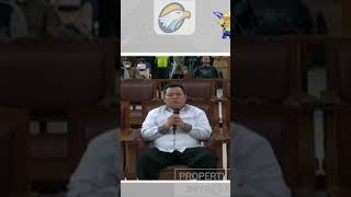 Download lagu Guyonan Kuat Ma'ruf Perkara Uang 500 Juta yang Dijanjikan Ferdy Sambo #shorts mp3