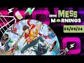Xbox Still Planning to Cut More Jobs | Game Mess Mornings 05/09/24