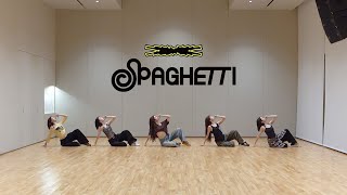 Download lagu LE SSERAFIM (르세라핌) 'SPAGHETTI (Member ver.)' Dance Practice mp3 Download lagu LE SSERAFIM (르세라핌) 'SPAGHETTI (Member ver.)' Dance Practice mp3