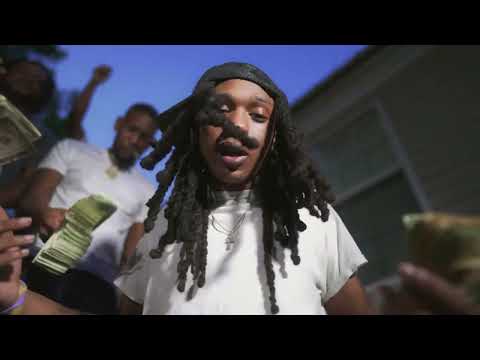 823 VON FT SPLATT GANG PAPER - TRAP TALK [HD] @CAMERAJUNKIESMEDIA