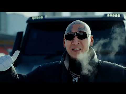 LIMIT KING-#MEAN FT ODMANDAKH (instrumental)