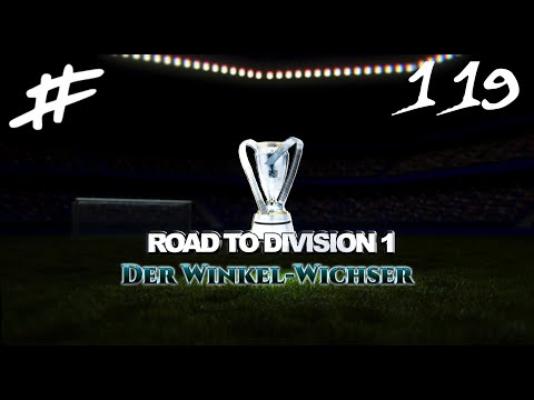 Road to Division 1 #119 - Der Winkel-Wichser | Let's Play Fifa 20 | PC Gameplay | GER