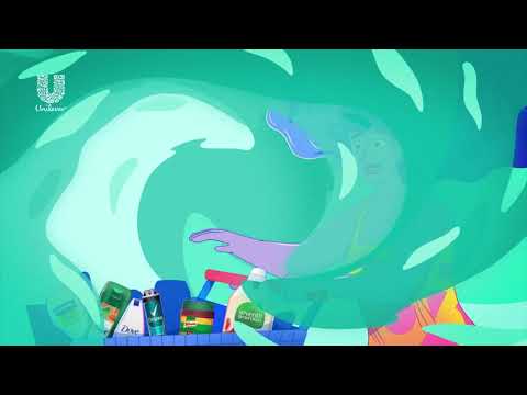 Every Day U Does Good – Unilever – Dove & Degree - Spanish