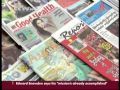 Myanmar Private Media Private Dailies Bring With More Ads And Jobs