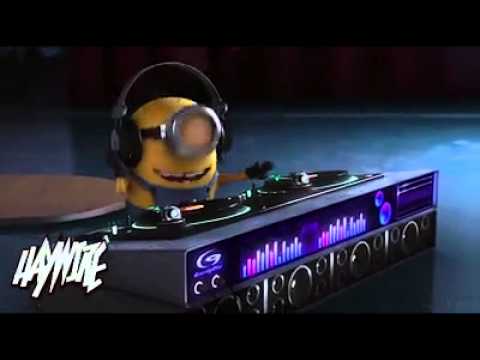 Ich einfach unverbesserlich .cooler sound