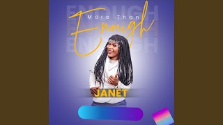 You Are God Alone by Janet Mwandu