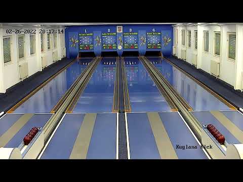 1. B HKLJ KLEK - KUPA 16.kolo