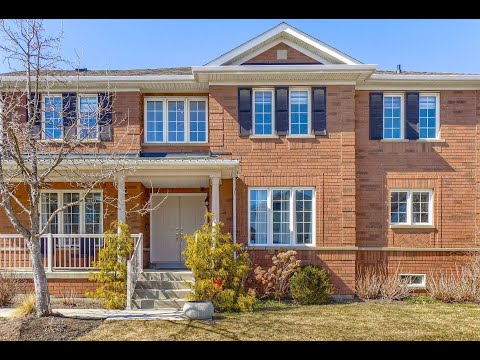 11 Florette Place, Brampton Home for Sale - Real Estate Properties for Sale
