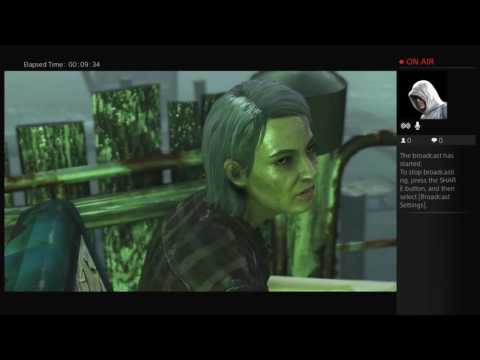 Fallout 4 Far harbor DLC walkthrough part 11 far harbor side quests