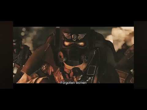 Imperial Guard Anthem - Imperial Chant | Warhammer 40K 1 hour loop