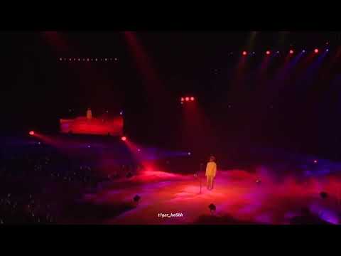 2015 LIKE SEVENTEEN BOYS WISH CONCERT  IN SEOUL - Simple