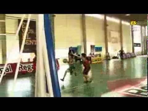 Trofeu Molinet 2013 - 2014