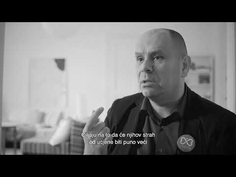 Tomislav Ramljak: Zaštita djece na internetu