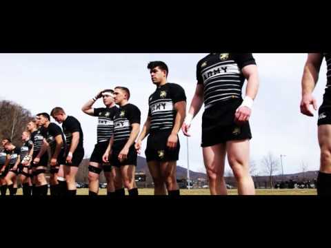 Brotherhood - Men's Rugby Army/Navy 2016