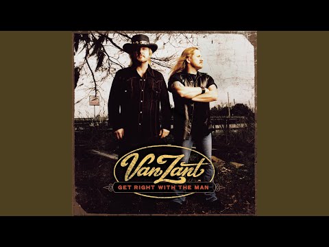 Things I Miss the Most - Van Zant