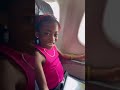 ❤  #TV3TalentedKids winner Abigail had her first flight experience with Afronitaaa