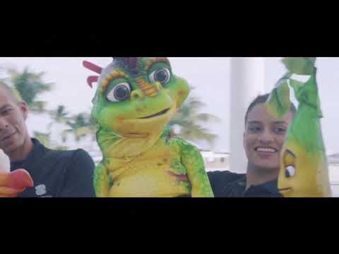 Chris Barlow Puppet Maker and Designer Show Reel