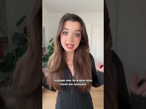 How to pass your philosophy baccalaureate easily and quickly?!