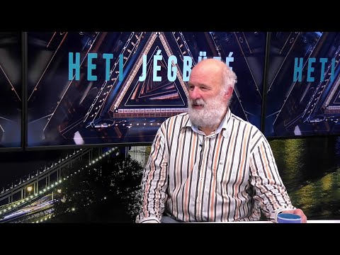 Heti Jégbüfé – Eörsi László