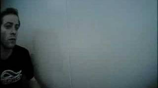 Making CKY&#39;s &quot;Frenetic Amnesic&quot; by Bam Margera and Joe Frant