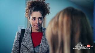 Mor Xostume (Mother's Promise), episode 241