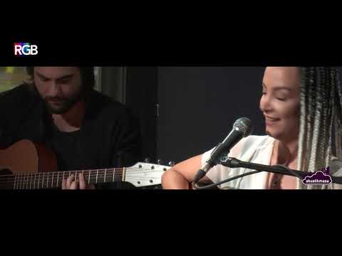 Şaşkın Sevgilim - Su Soley #akustikmasa