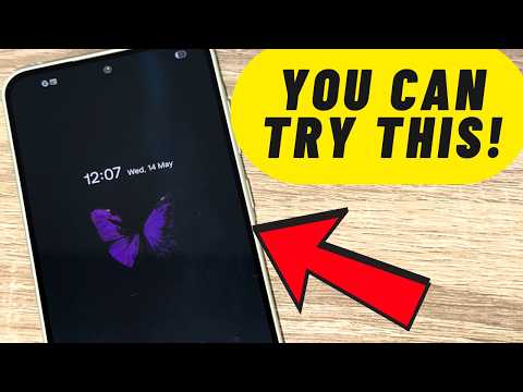 How to Change Always on Display AOD on Samsung (Clock & Style)
