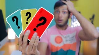 WATCH THIS BEFORE BUYING A SUPER BUDGET PHONE!