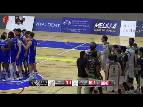 MCD ENRIQUE SOLER - FUNDACION GLOBALCAJA LA RODA