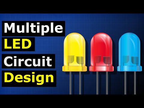 5V Regulator design tutorial How it works how to design PCB altium