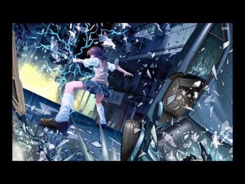 (Nightcore) Broken Glass - Three Days Grace