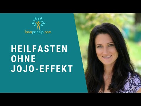 Jojo-Effekt nach dem Fasten vorbeugen - Tipps zum nachhaltigen Heilfasten