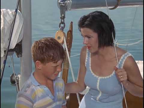Flipper S1E28 Sailor Bud (March 27, 1965)