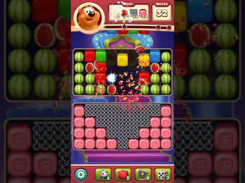 TOON BLAST 2491 NO BOOSTERS 3 STARS