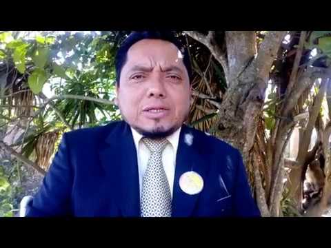 PREGUNTA Y SU RESPUESTA PARTE 1 COMPARTAMOS ESTE CORTITO VÍDEO. BENDICIONES
