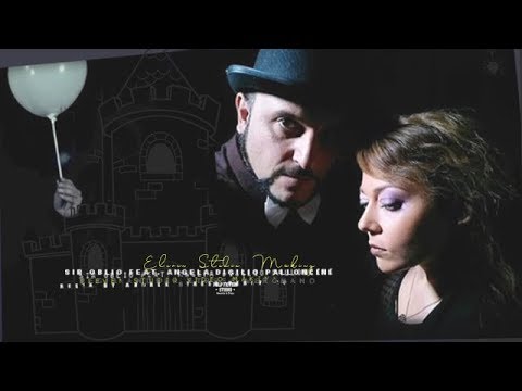 Sir Oblio feat. Angela Digilio - Palloncini (Video Ufficiale) - Prod. PFS