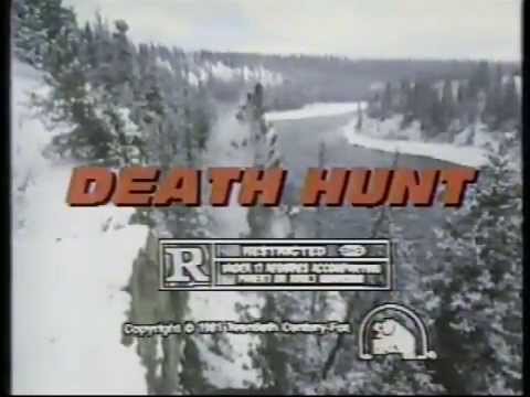 Death Hunt (1981) Trailer