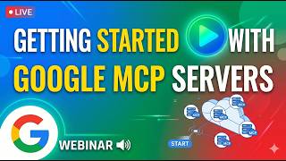 Getting Started with Google MCP Servers