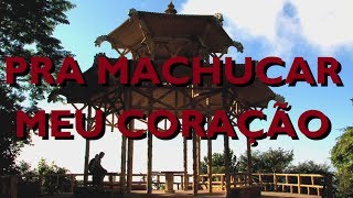 Pra machucar meu coração (Rio Bossa Nova) - Ricardo Leão e Marcelo Martins