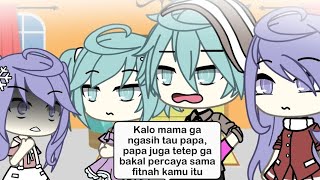 Download lagu Kamu Ingin Memfitnah Kakakmu, Lalu... || Part 2 || Gacha Life Indonesia mp3