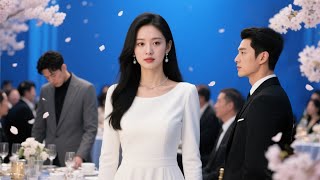 Ze hield tien jaar van hem, maar zag hem vreselijk bij haar comateuze zus. Ze ging stilletjes weg; hij had er spijt van.