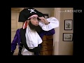 SpongeBob Patchy Get Shot Out Of A Cannon UK Dub RARE