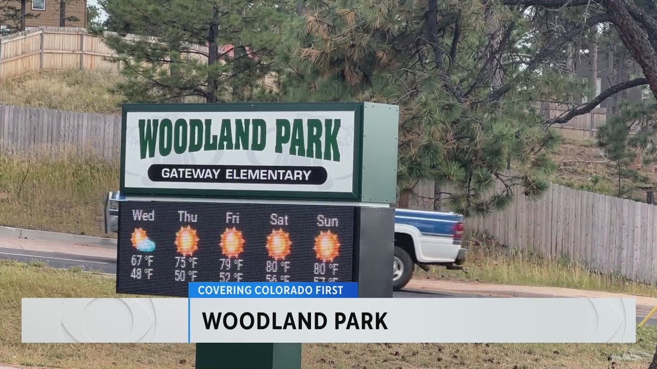 School board election in Woodland Park gets attention after American Birthright curriculum used